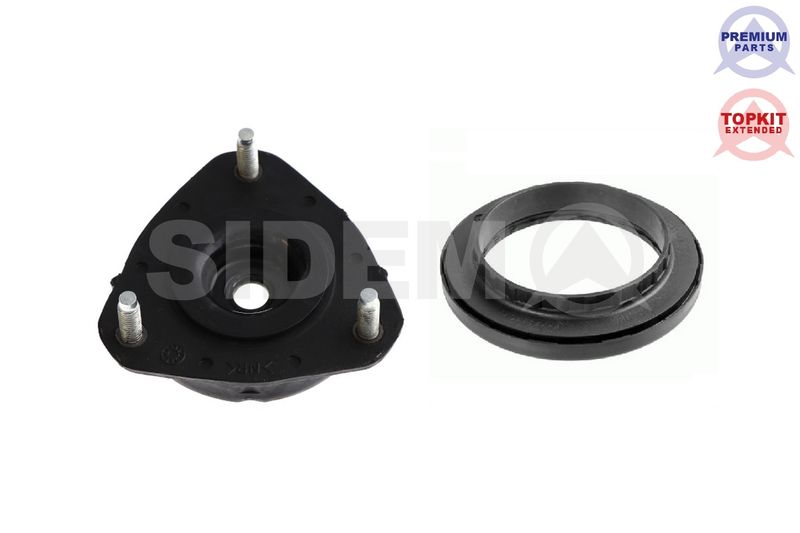 SIDEM 803427 KIT Repair Kit, suspension strut support mount