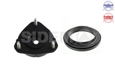 Repair Kit, suspension strut support mount SIDEM 803427 KIT
