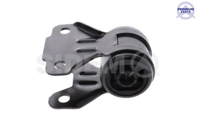 Mounting, control/trailing arm SIDEM 803605