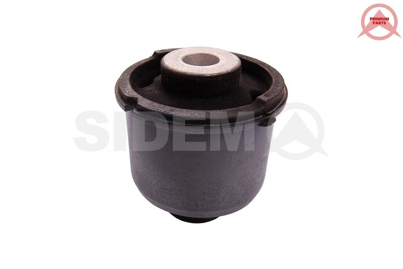 SIDEM 804300 Bushing, axle beam