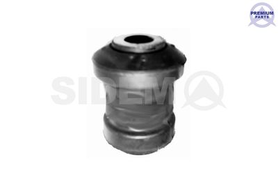 Mounting, control/trailing arm SIDEM 804601