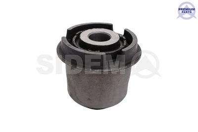 Mounting, control/trailing arm SIDEM 804605