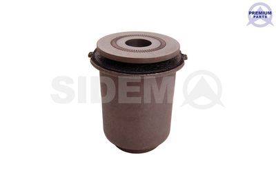 Mounting, control/trailing arm SIDEM 804607
