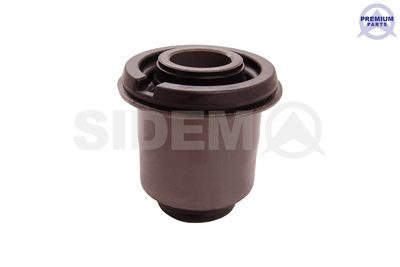 Mounting, control/trailing arm SIDEM 804608