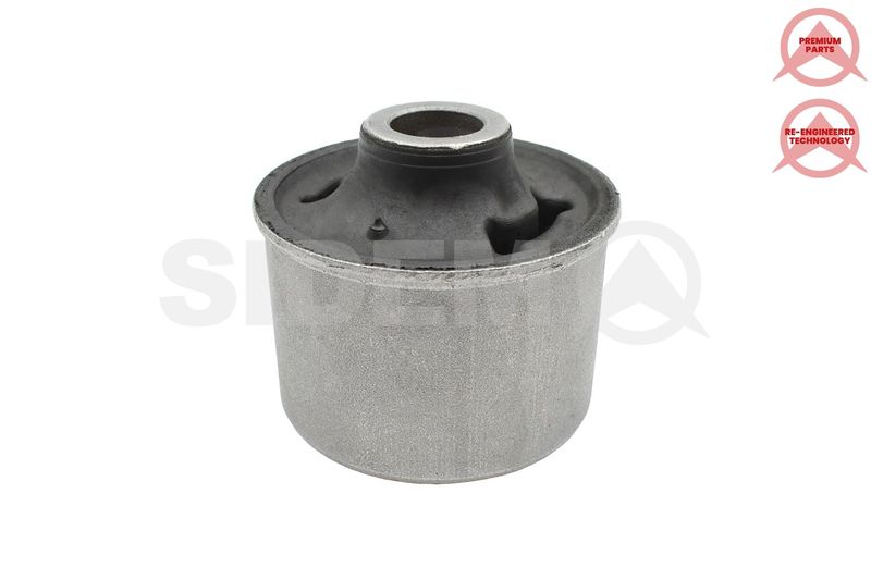 SIDEM 804613 R Mounting, control/trailing arm