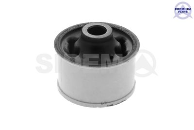 Mounting, control/trailing arm SIDEM 804613
