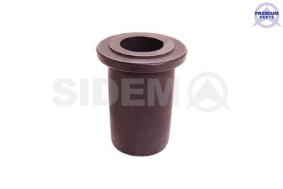 Bushing, leaf spring SIDEM 804701