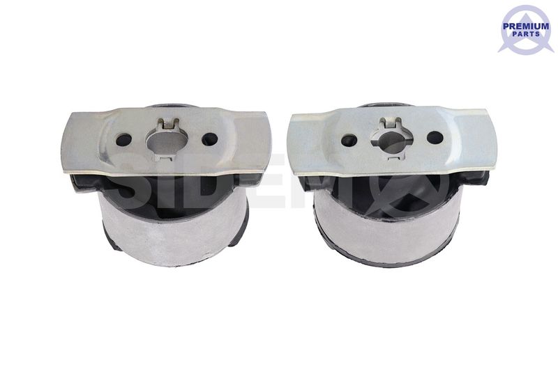 SIDEM 805308 KIT Bushing, axle beam