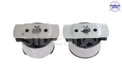 Bushing, axle beam SIDEM 805308 KIT