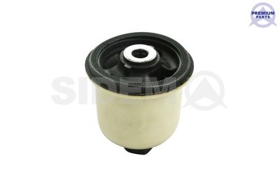 Bushing, axle beam SIDEM 805311