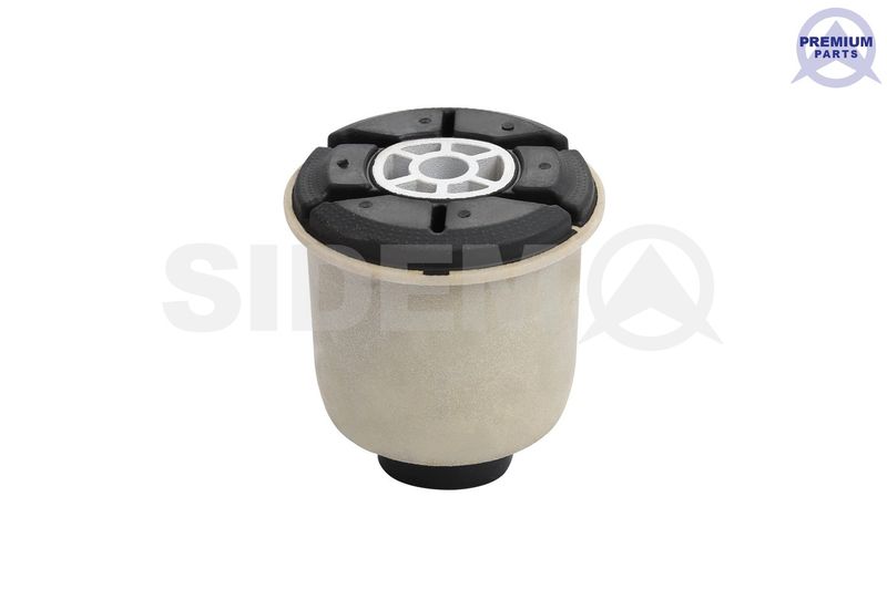 SIDEM 805315 Bushing, axle beam