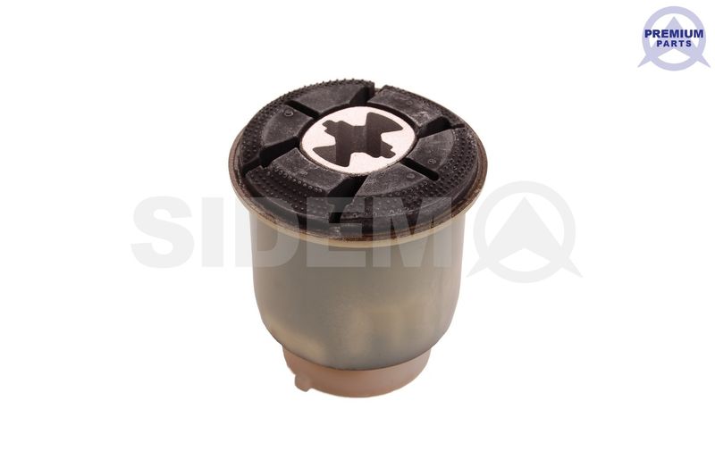 SIDEM 805317 Bushing, axle beam