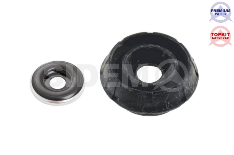 SIDEM 805418 KIT Repair Kit, suspension strut support mount