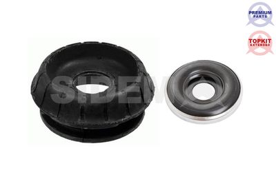 Repair Kit, suspension strut support mount SIDEM 805427 KIT