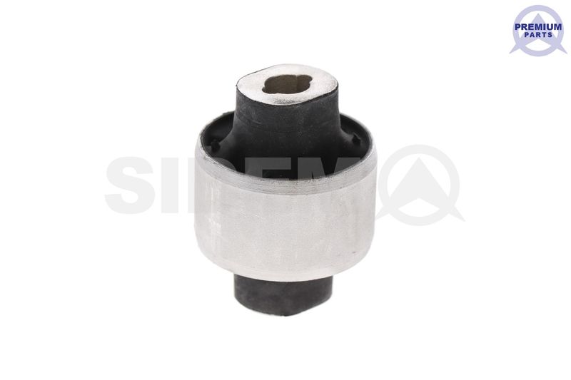 SIDEM 805649 Mounting, control/trailing arm