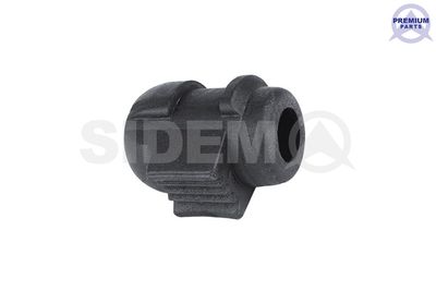 Link/Coupling Rod, stabiliser bar SIDEM 805817