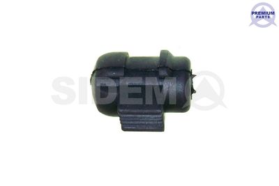 Link/Coupling Rod, stabiliser bar SIDEM 805828