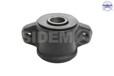 Mounting, control/trailing arm SIDEM 806600