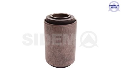 Mounting, control/trailing arm SIDEM 806601