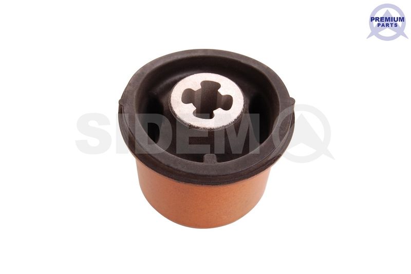 SIDEM 807302 Bushing, axle beam