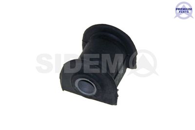 Mounting, control/trailing arm SIDEM 807601