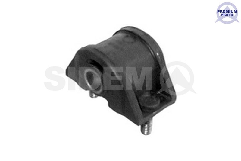 SIDEM 807602 Mounting, control/trailing arm