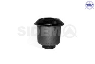 Mounting, control/trailing arm SIDEM 807603