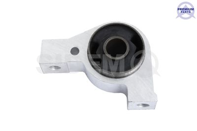 Mounting, control/trailing arm SIDEM 807615