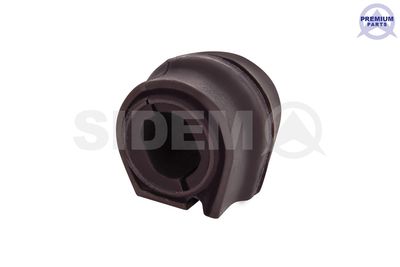 Mounting, stabiliser bar SIDEM 807810