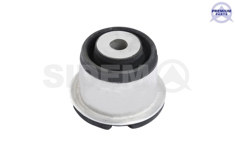 SIDEM 809301 Bushing, axle beam