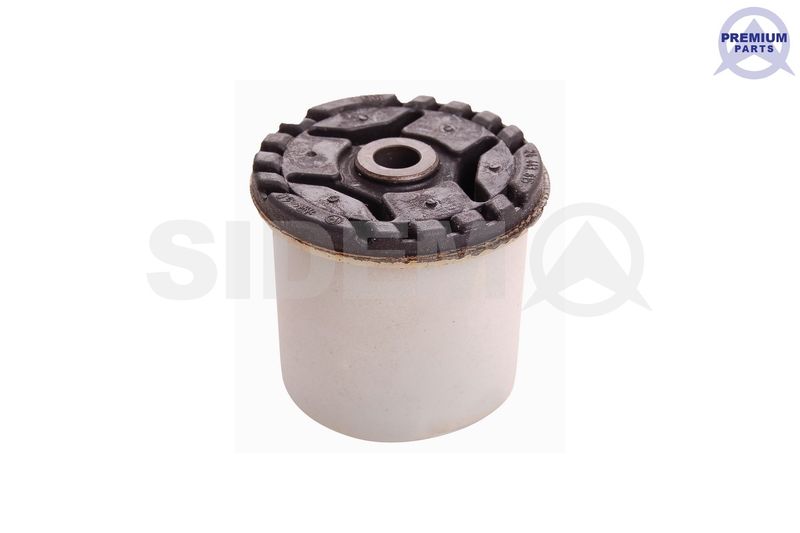 SIDEM 809304 Bushing, axle beam