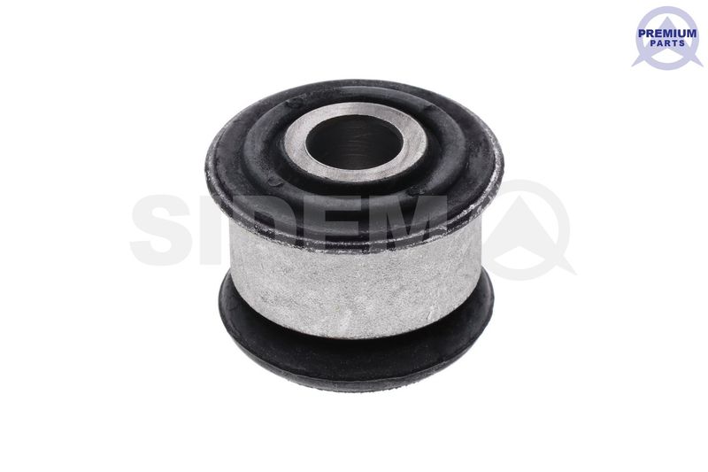 SIDEM 809308 Bushing, axle cross member