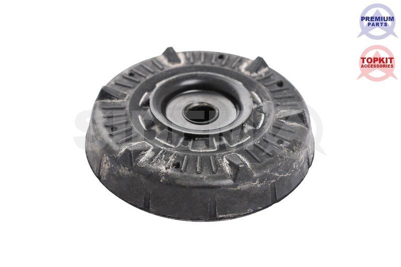 SIDEM 809402 Suspension Strut Support Mount