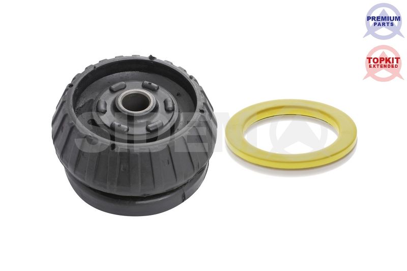 SIDEM 809405 KIT Repair Kit, suspension strut support mount