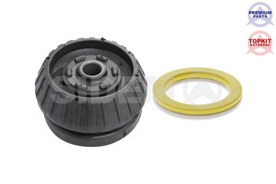 Repair Kit, suspension strut support mount SIDEM 809405 KIT