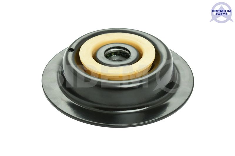 SIDEM 809411 Rolling Bearing, suspension strut support mount
