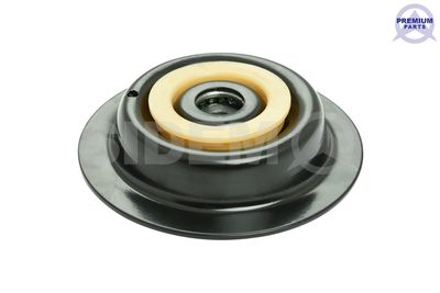 Rolling Bearing, suspension strut support mount SIDEM 809411
