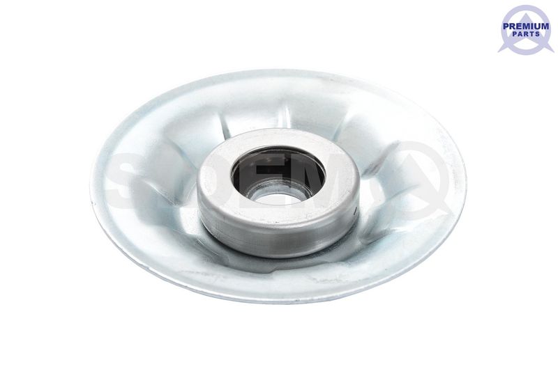 SIDEM 809414 Rolling Bearing, suspension strut support mount