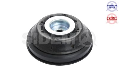 Suspension Strut Support Mount SIDEM 809416