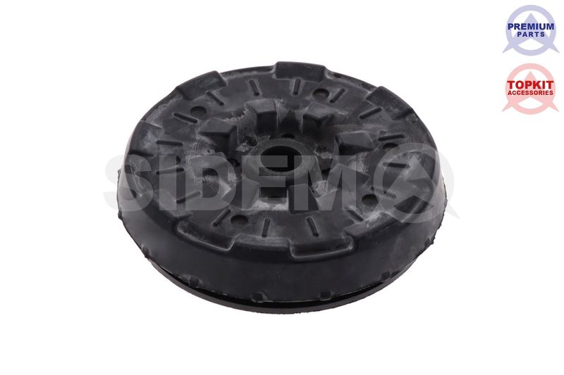 SIDEM 809418 Suspension Strut Support Mount