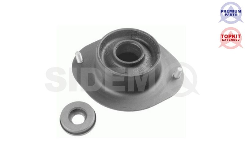 SIDEM 809422 KIT Repair Kit, suspension strut support mount