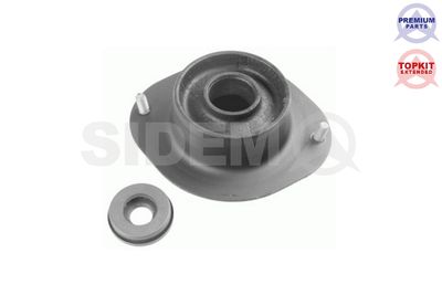 Repair Kit, suspension strut support mount SIDEM 809422 KIT