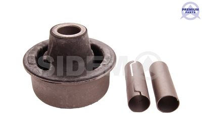 Mounting, control/trailing arm SIDEM 809604 KIT