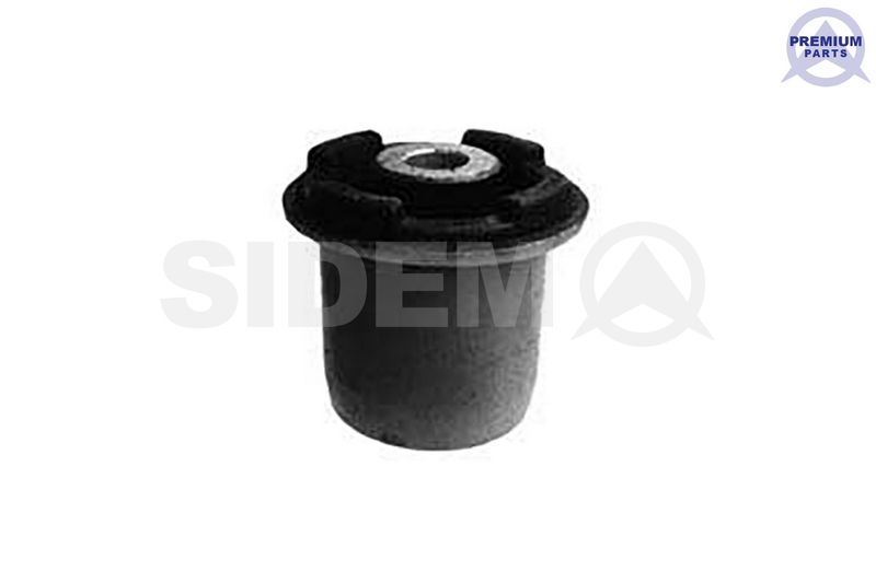 SIDEM 809628 Mounting, control/trailing arm