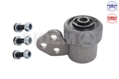 Mounting, control/trailing arm SIDEM 809631 KIT