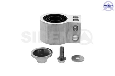 Mounting, control/trailing arm SIDEM 809633