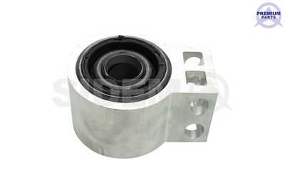 Mounting, control/trailing arm SIDEM 809646