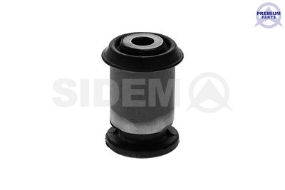 Mounting, control/trailing arm SIDEM 809648