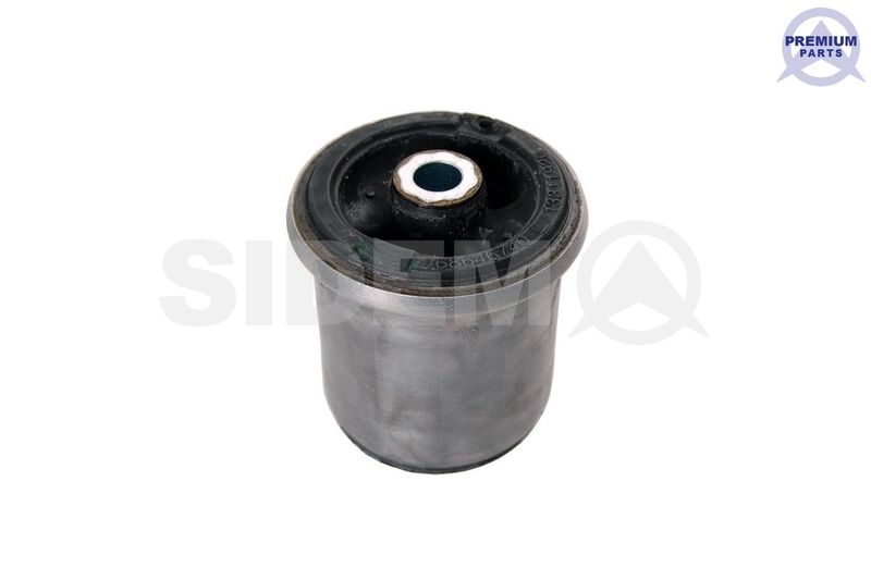 SIDEM 809711 Bushing, axle beam
