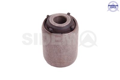 Mounting, control/trailing arm SIDEM 809713